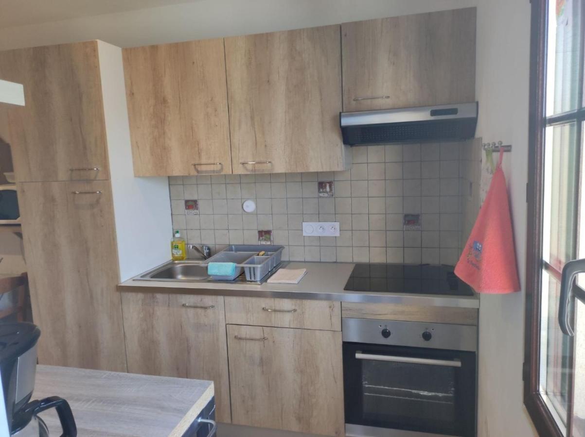 Appartement Gaston Vireux-Wallerand Esterno foto