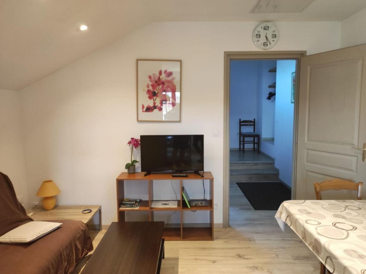 Appartement Gaston Vireux-Wallerand Esterno foto