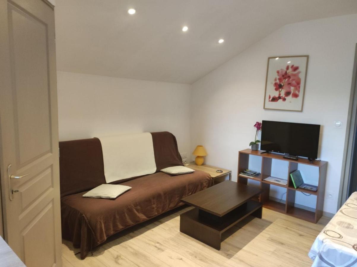 Appartement Gaston Vireux-Wallerand Esterno foto