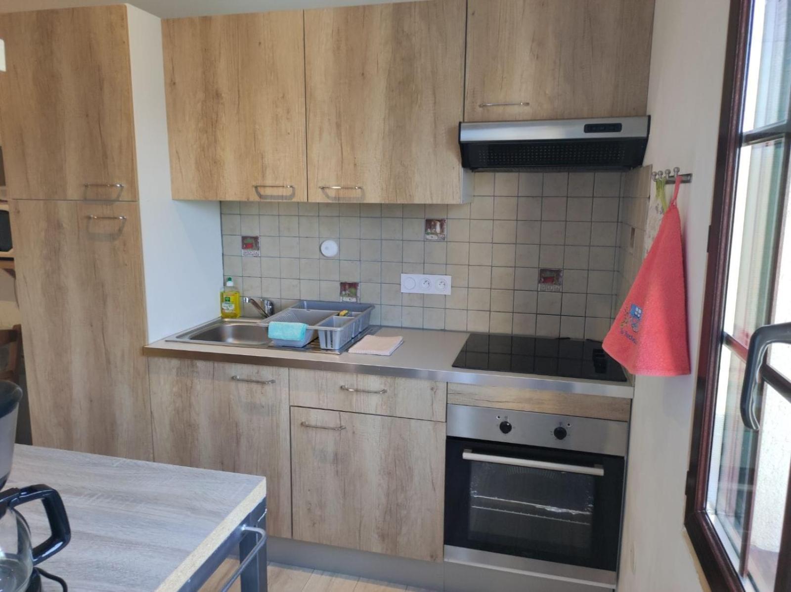 Appartement Gaston Vireux-Wallerand Esterno foto
